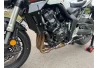 SEFIS TECH Sturzpads Honda CB 1000 Hornet 2025 für Motorrad