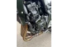 SEFIS TECH Sturzpads Honda CB 1000 Hornet 2025 für Motorrad