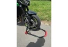 SEFIS PREMIUM ST 1 zweiteilige Felgenaufkleber Kawasaki Z900 für Motorrad