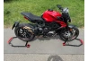 SEFIS PREMIUM ST 1 zweiteilige Felgenaufkleber MV Agusta für Motorrad