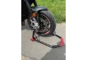 SEFIS PREMIUM ST 1 zweiteilige Felgenaufkleber MV Agusta für Motorrad