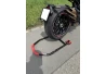 SEFIS PREMIUM ST 1 zweiteilige Felgenaufkleber MV Agusta für Motorrad