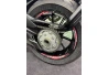 SEFIS PREMIUM ST 1 zweiteilige Felgenaufkleber MV Agusta für Motorrad