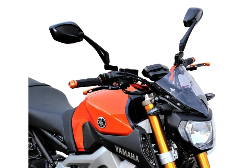 SEFIS Infinity Rückspiegel Yamaha MT