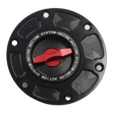 SEFIS Quick Tankdeckel MV AGUSTA BRUTALE 800 RR RC F3 675