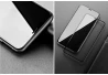 SEFIS Schutzglas für iPhone 12 / 12 Pro 