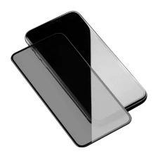 SEFIS Schutzglas für iPhone 11 Pro / X / XS Anti-Spy