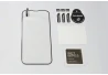 SEFIS Schutzglas für iPhone 14 Plus / 13 Pro Max 