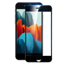 SEFIS Schutzglas für iPhone  7 Plus / 8 Plus klar