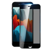 SEFIS Schutzglas für iPhone 7 / 8 Anti-Spy