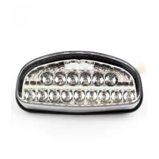 LED-Rücklicht Honda Hornet 1998-2002 klar