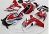 Honda CBR1000RR 2008-2011 Vollverkleidung HRC