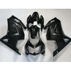 Kawasaki Ninja 250R 2008-2013 Vollverkleidung BCK Kawasaki Ninja 250R 2008-2013 Vollverkleidung BCK