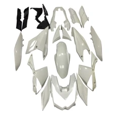 Kawasaki Z1000 2010-2013 Vollverkleidung K1013 Kawasaki Z1000 2010-2013 Vollverkleidung K1013