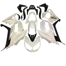 Kawasaki Z1000SX 2011-2016 Vollverkleidung K1010 Kawasaki Z1000SX 2011-2016 Vollverkleidung K1010