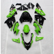 Kawasaki ZX-10R 2004-2005 Vollverkleidung GB Kawasaki ZX-10R 2004-2005 Vollverkleidung GB