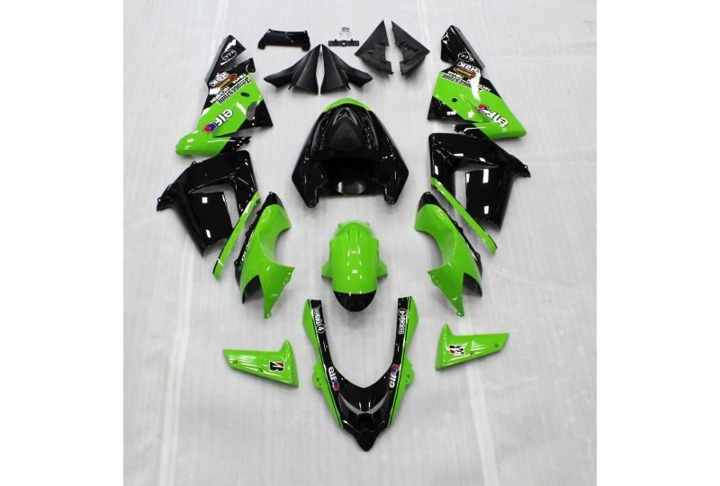 Kawasaki ZX-10R 2004-2005 Vollverkleidung GB