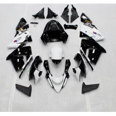 Kawasaki ZX-10R 2004-2005 Vollverkleidung WIB Kawasaki ZX-10R 2004-2005 Vollverkleidung WIB