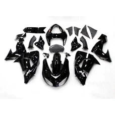 Kawasaki ZX-10R 2006-2007 Vollverkleidung BLL Kawasaki ZX-10R 2006-2007 Vollverkleidung BLL
