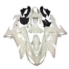 Kawasaki ZX-10R 2006-2007 Vollverkleidung K1007 Kawasaki ZX-10R 2006-2007 Vollverkleidung K1007