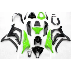 Kawasaki ZX-10R 2011-2014 Vollverkleidung GGB Kawasaki ZX-10R 2011-2014 Vollverkleidung GGB
