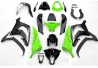 Kawasaki ZX-10R 2011-2014 Vollverkleidung GGB