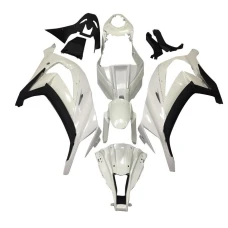 Kawasaki ZX-10R 2011-2015 Vollverkleidung K1011 Kawasaki ZX-10R 2011-2015 Vollverkleidung K1011