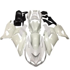 Kawasaki ZX-14R 2006-2011 Vollverkleidung K1406 Kawasaki ZX-14R 2006-2011 Vollverkleidung K1406