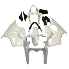 Kawasaki ZX-6R 2000-2002 Vollverkleidung K0600 Kawasaki ZX-6R 2000-2002 Vollverkleidung K0600