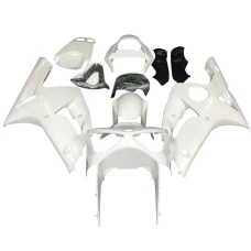 Kawasaki ZX-6R 2003-2004 Vollverkleidung K0603 Kawasaki ZX-6R 2003-2004 Vollverkleidung K0603