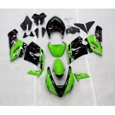 Kawasaki ZX-6R 2005-2006 Vollverkleidung GRE Kawasaki ZX-6R 2005-2006 Vollverkleidung GRE