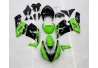 Kawasaki ZX-6R 2005-2006 Vollverkleidung GRE