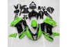 Kawasaki ZX-6R 2007-2008 Vollverkleidung GRET