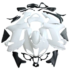 Kawasaki ZX-6R 2007-2008 Vollverkleidung K0607 Kawasaki ZX-6R 2007-2008 Vollverkleidung K0607