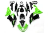 Kawasaki ZX-6R 2013-2014 Vollverkleidung ZEB