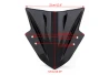 Gerauchtes Plexiglasschild Kawasaki Ninja 300 2013-2016 für Motorrad