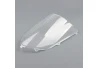 Klares Plexiglasschild Kawasaki ZX-10R 2004-2005 für Motorrad