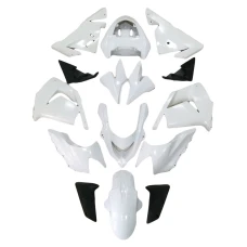 Kawasaki ZX-10R 2004-2005 Vollverkleidung K1005 Kawasaki ZX-10R 2004-2005 Vollverkleidung K1005