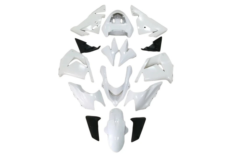 Kawasaki ZX-10R 2004-2005 Vollverkleidung K1005 für Motorrad
