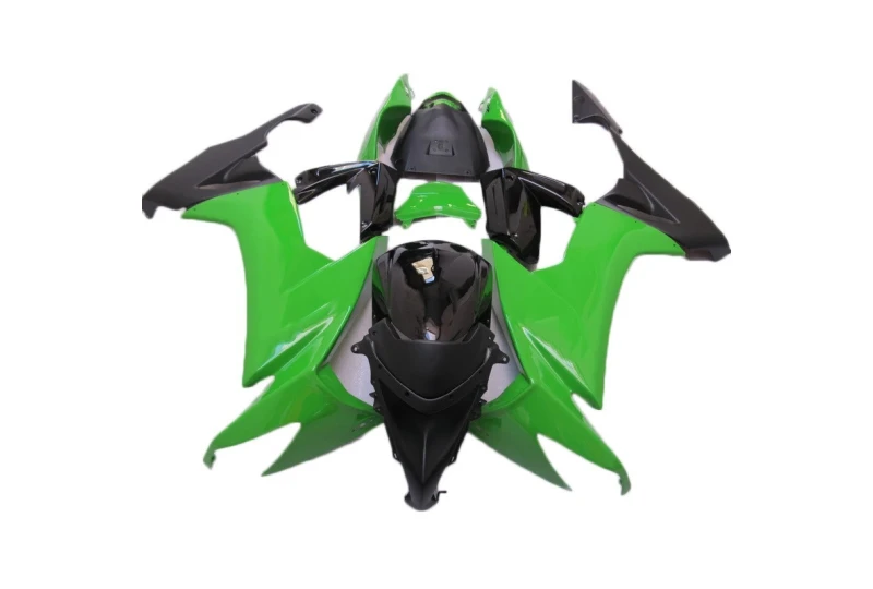 Kawasaki ZX-10R 2008-2010 Vollverkleidung GMB für Motorrad