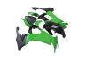 Kawasaki ZX-10R 2008-2010 Vollverkleidung GMB für Motorrad