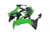 Kawasaki ZX-10R 2008-2010 Vollverkleidung GMB für Motorrad