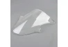 Klares Plexiglasschild Kawasaki ZX-10R 2011-2013 für Motorrad