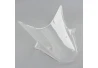Klares Plexiglasschild Kawasaki ZX-10R 2011-2013 für Motorrad
