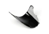 Gerauchtes Plexiglasschild Kawasaki ZX-6R 2003-2004 für Motorrad