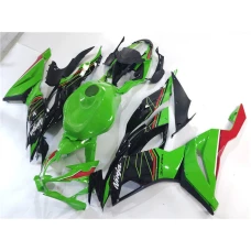 Kawasaki ZX-6R 2019-2023 Vollverkleidung KRT