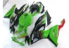 Kawasaki ZX-6R 2019-2023 Vollverkleidung KRT für Motorrad