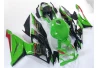 Kawasaki ZX-6R 2019-2023 Vollverkleidung KRT für Motorrad
