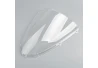 Klares Plexiglasschild Kawasaki ZX-6R 2005-2008 / ZX-10R 2006-2007 für Motorrad