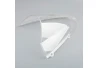 Klares Plexiglasschild Kawasaki ZX-6R 2005-2008 / ZX-10R 2006-2007 für Motorrad